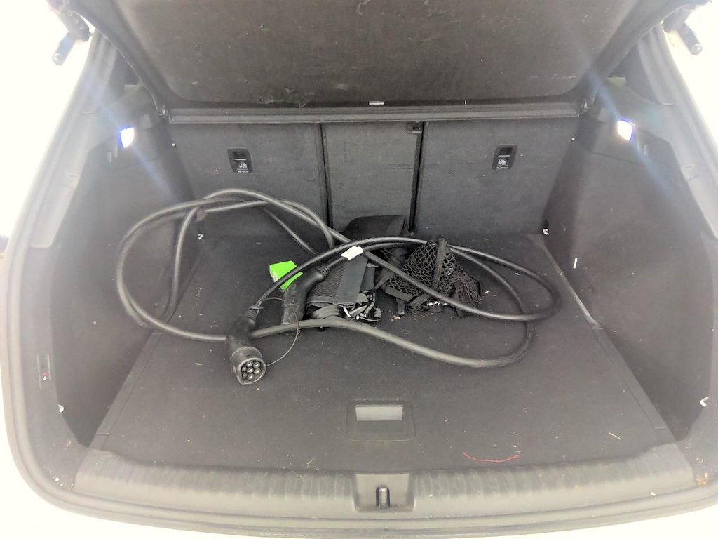 Foto 9 van Audi Q4 e-tron