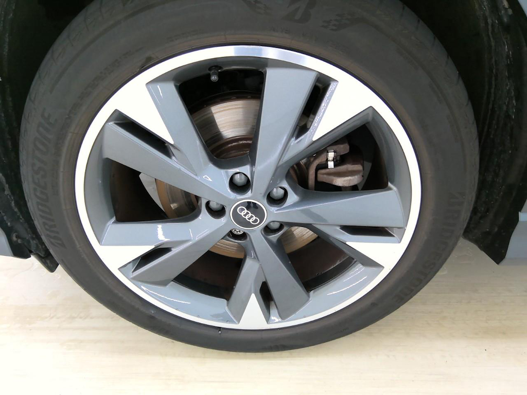 Foto 12 van Audi Q4 e-tron