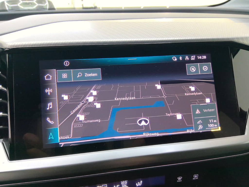 Foto 15 van Audi Q4 e-tron