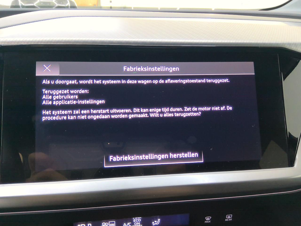 Foto 17 van Audi Q4 e-tron