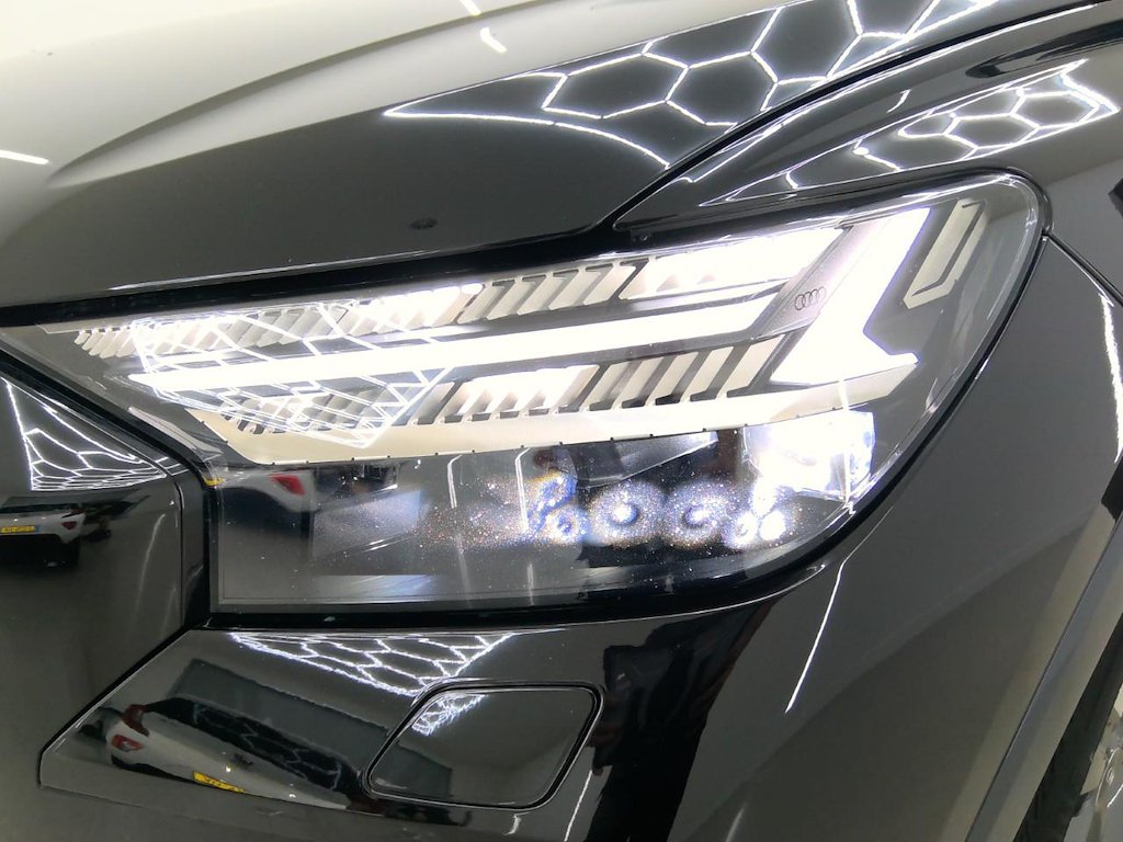 Foto 21 van Audi Q4 e-tron