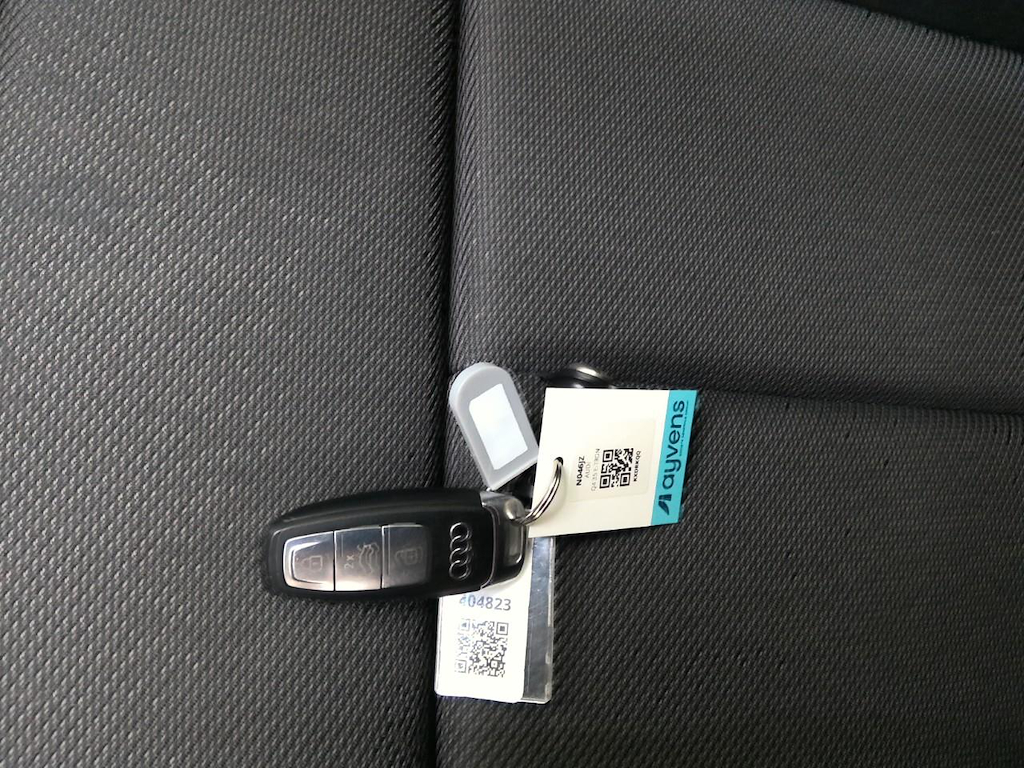 Foto 23 van Audi Q4 e-tron