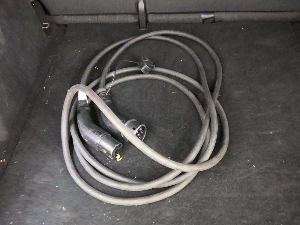 Foto 25 van Audi Q4 e-tron