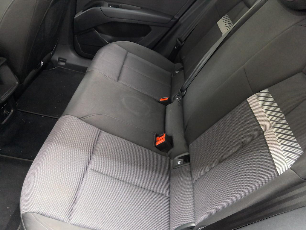 Foto 28 van Audi Q4 e-tron