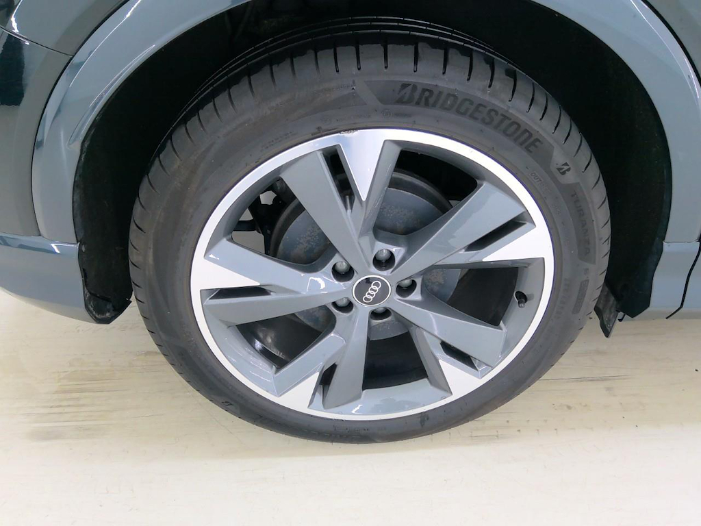 Foto 31 van Audi Q4 e-tron