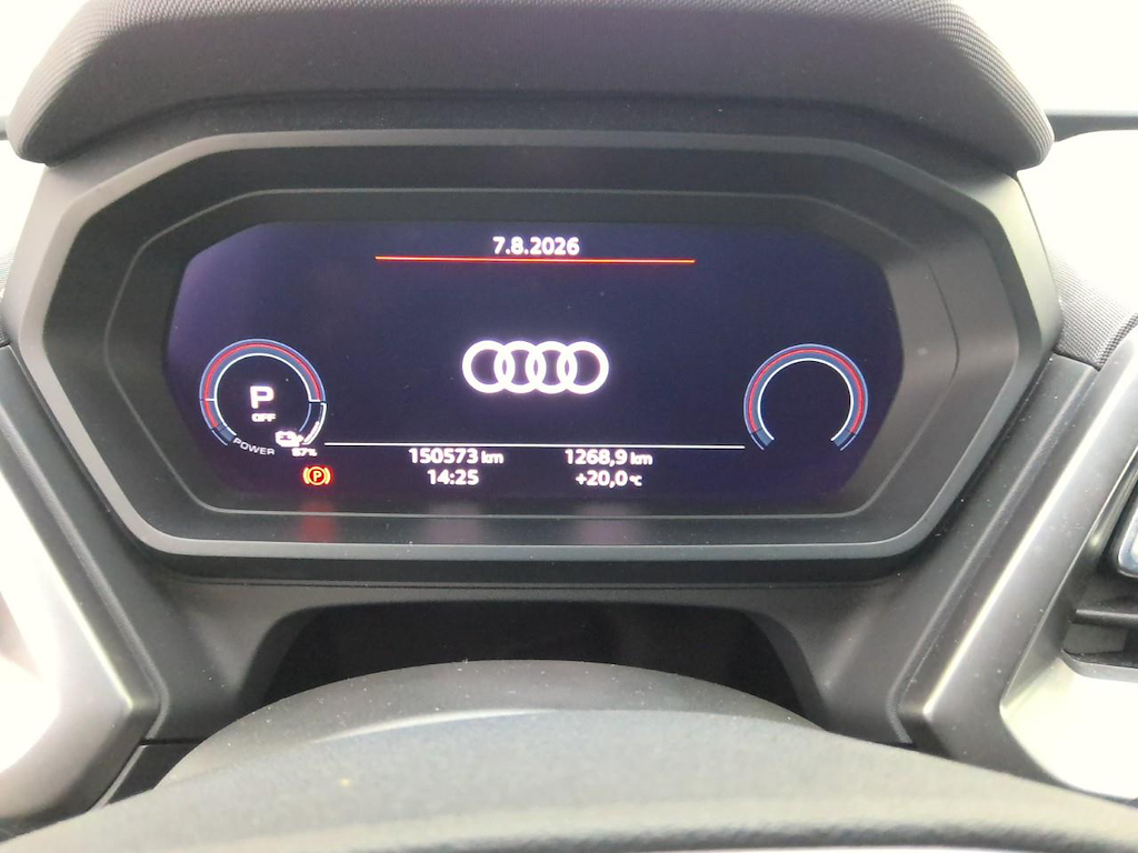 Foto 5 van Audi Q4 e-tron