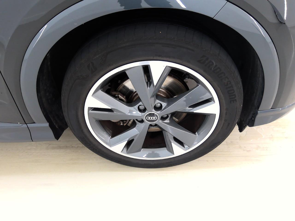 Foto 34 van Audi Q4 e-tron
