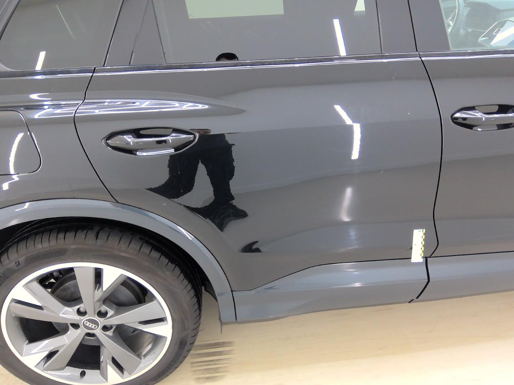 Foto 35 van Audi Q4 e-tron