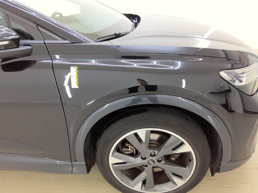 Foto 36 van Audi Q4 e-tron