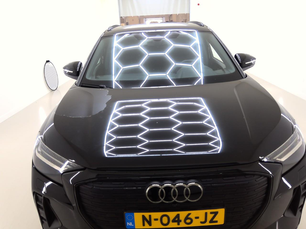 Foto 37 van Audi Q4 e-tron