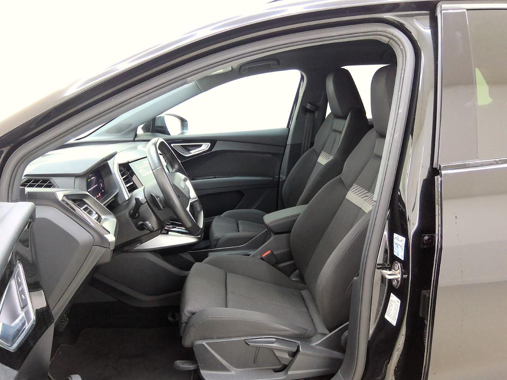 Foto 8 van Audi Q4 e-tron