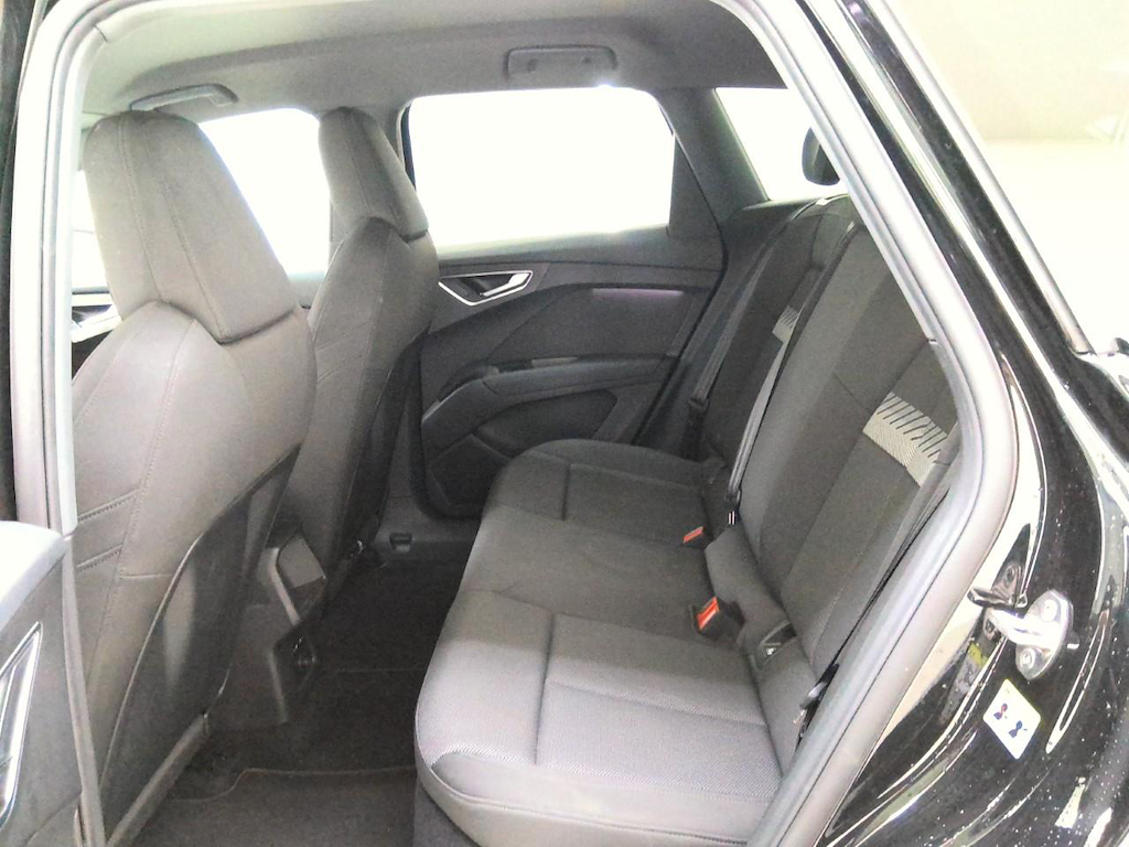 Foto 9 van Audi Q4 e-tron