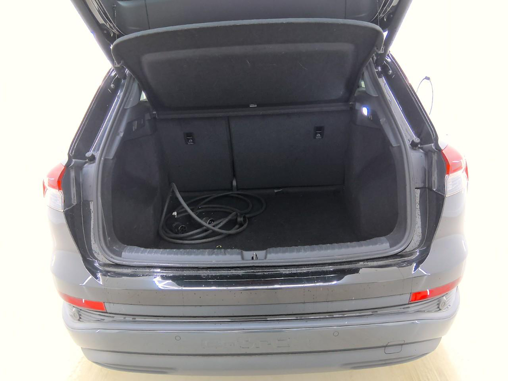 Foto 10 van Audi Q4 e-tron