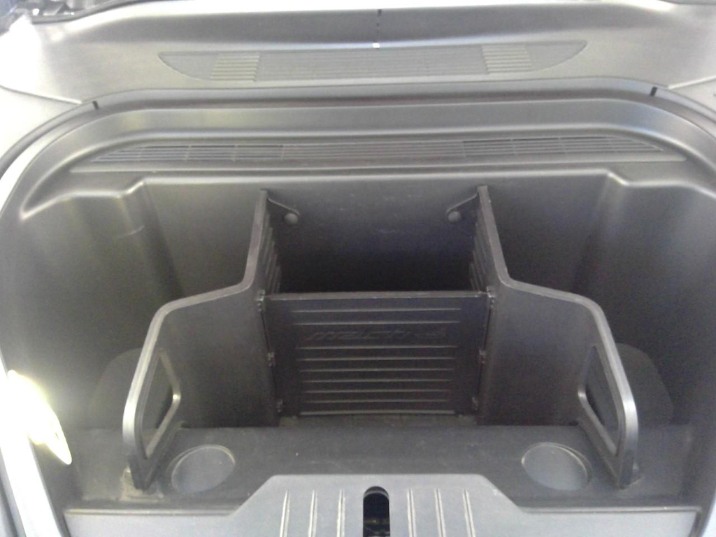 Foto 13 van Ford Mustang