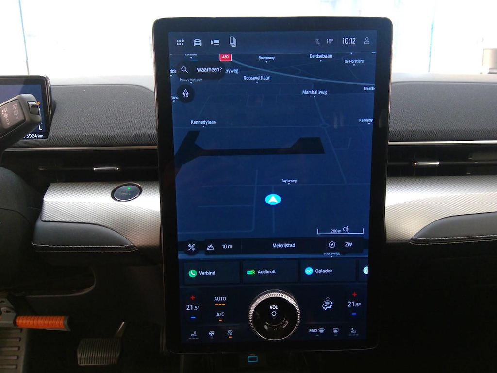 Foto 17 van Ford Mustang