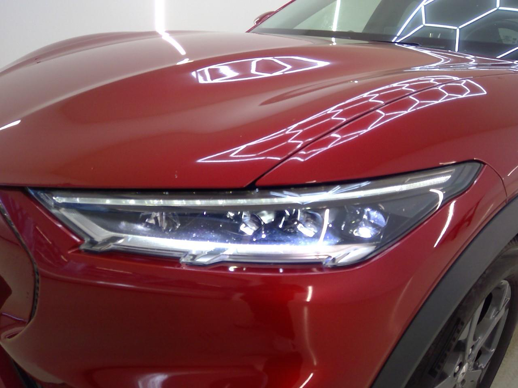 Foto 19 van Ford Mustang
