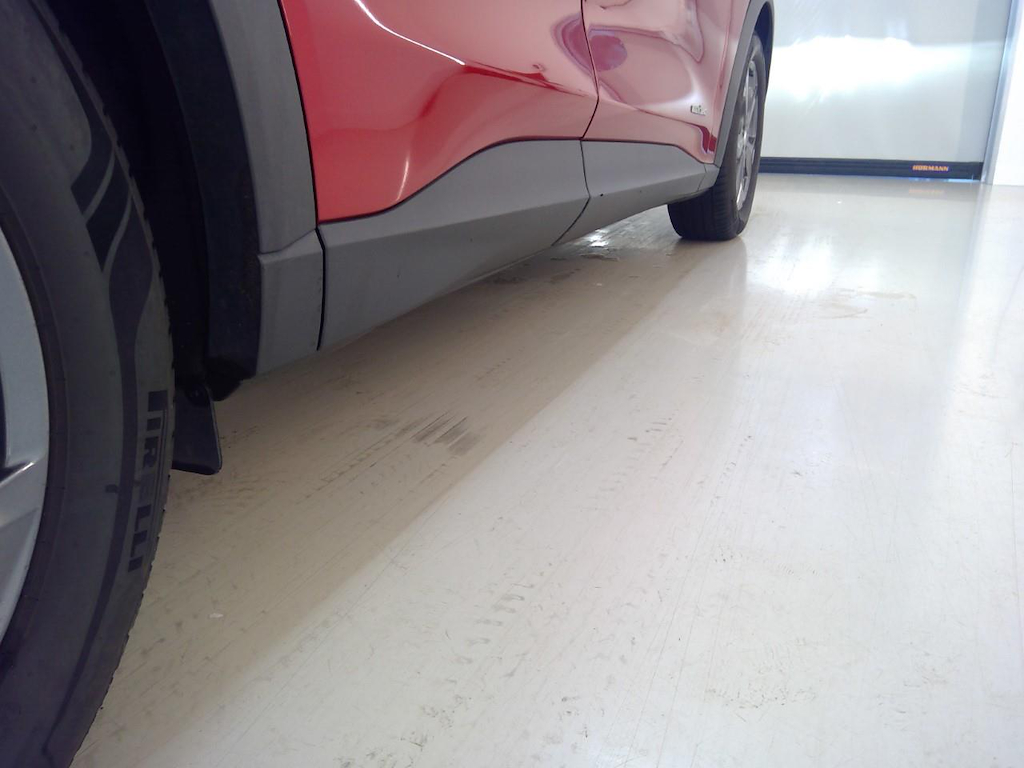 Foto 22 van Ford Mustang