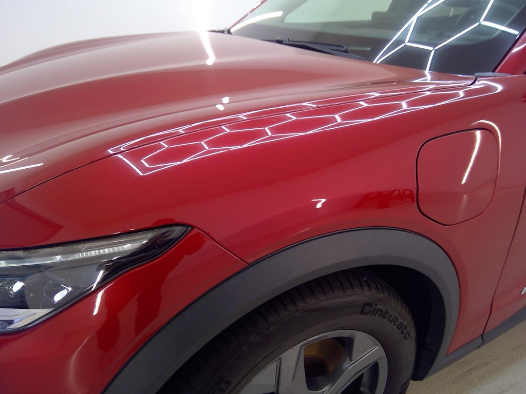Foto 26 van Ford Mustang