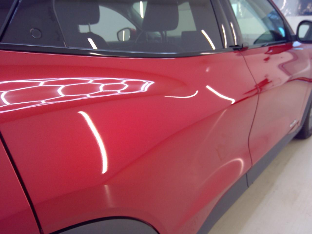Foto 27 van Ford Mustang