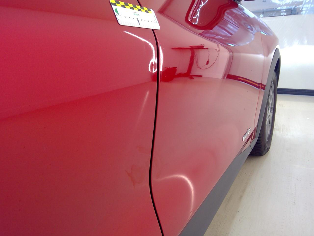 Foto 28 van Ford Mustang