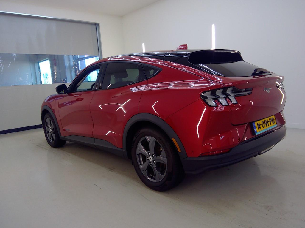 Foto 5 van Ford Mustang