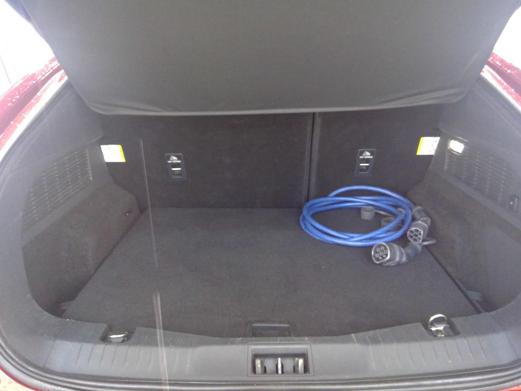 Foto 9 van Ford Mustang
