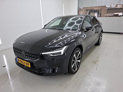 Buy POLESTAR 2 on Ayvens Carmarket