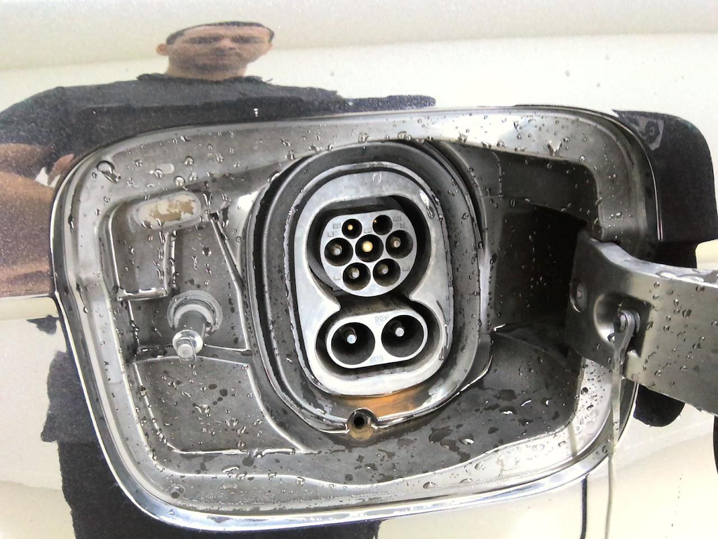 Foto 12 van Skoda Enyaq