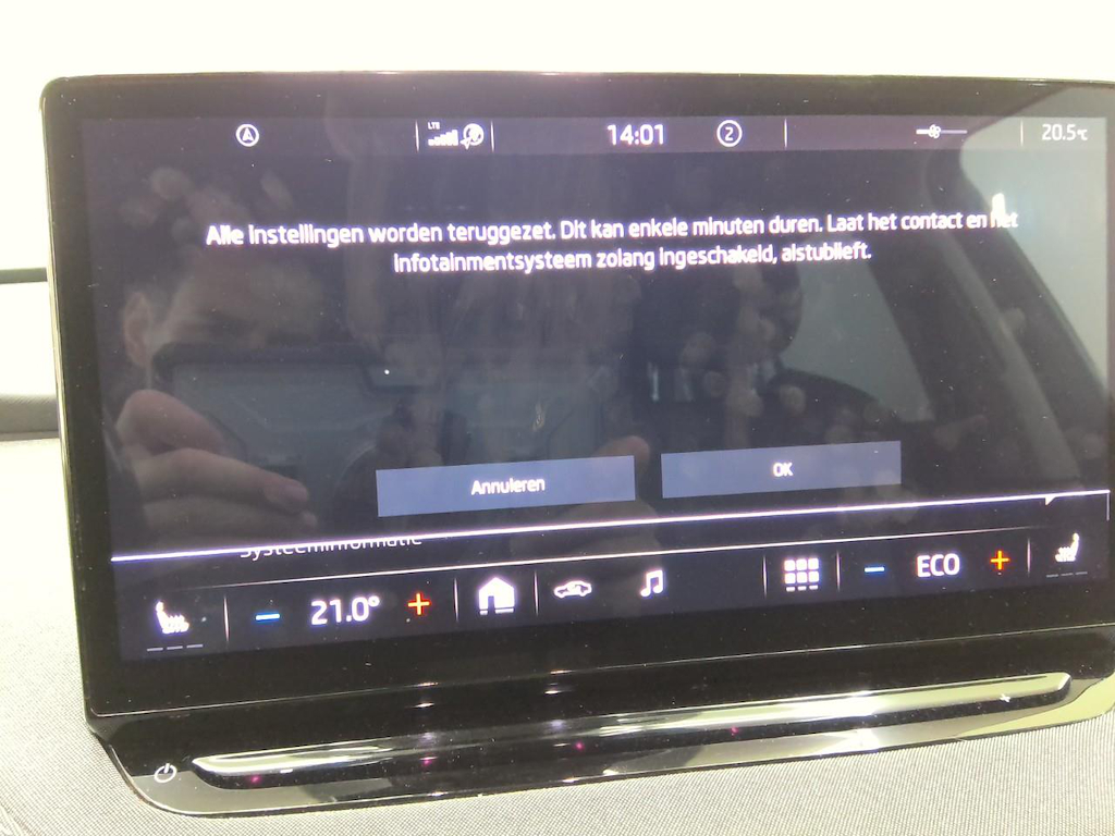 Foto 18 van Skoda Enyaq