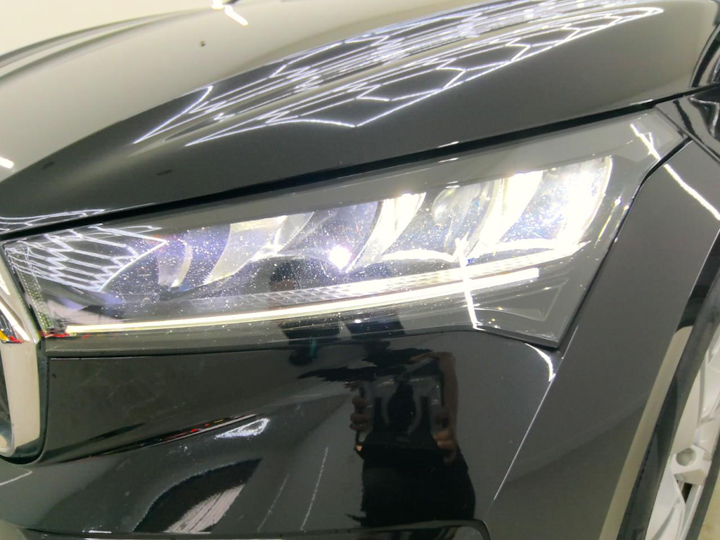 Foto 22 van Skoda Enyaq