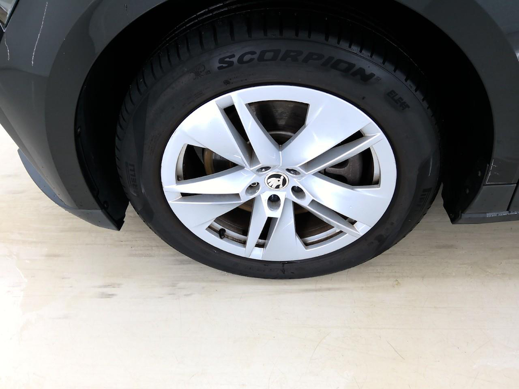 Foto 25 van Skoda Enyaq