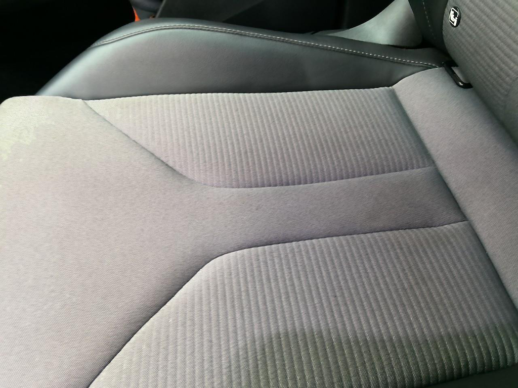 Foto 28 van Skoda Enyaq