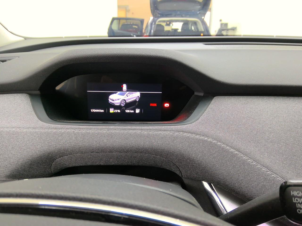 Foto 5 van Skoda Enyaq