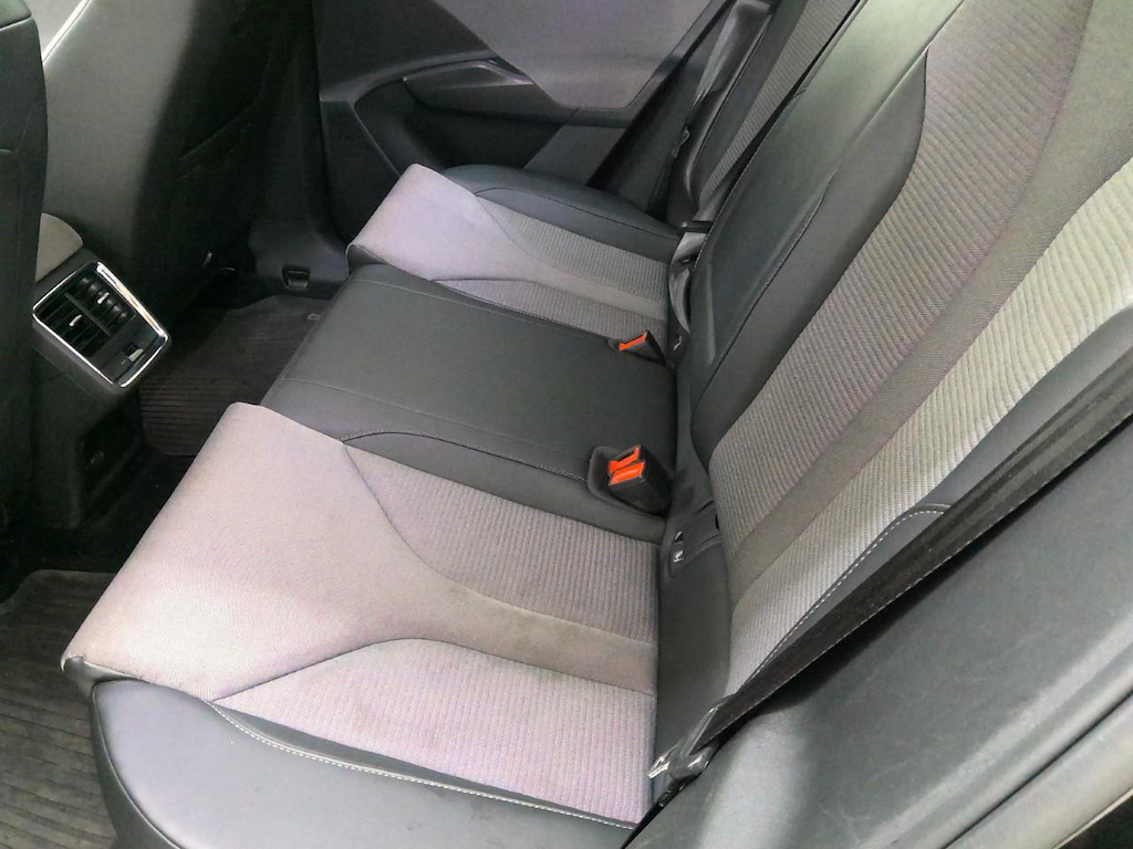 Foto 37 van Skoda Enyaq