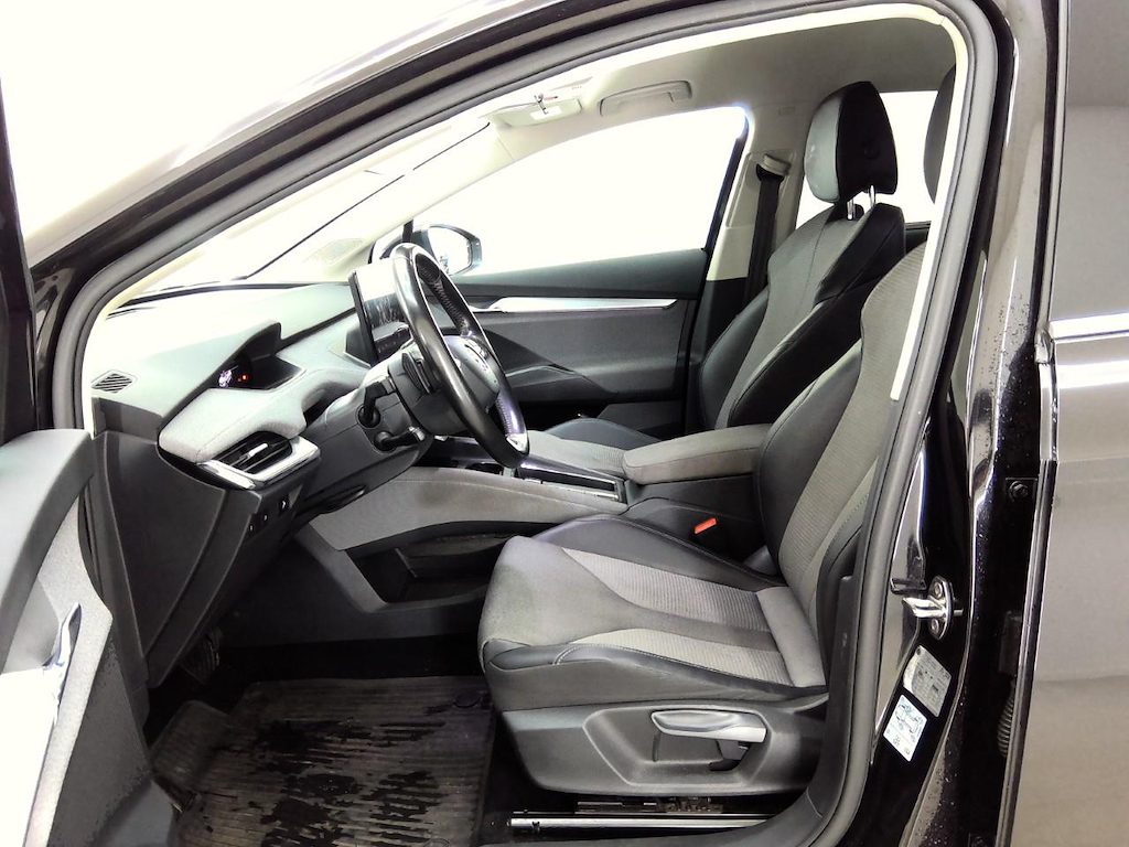 Foto 8 van Skoda Enyaq