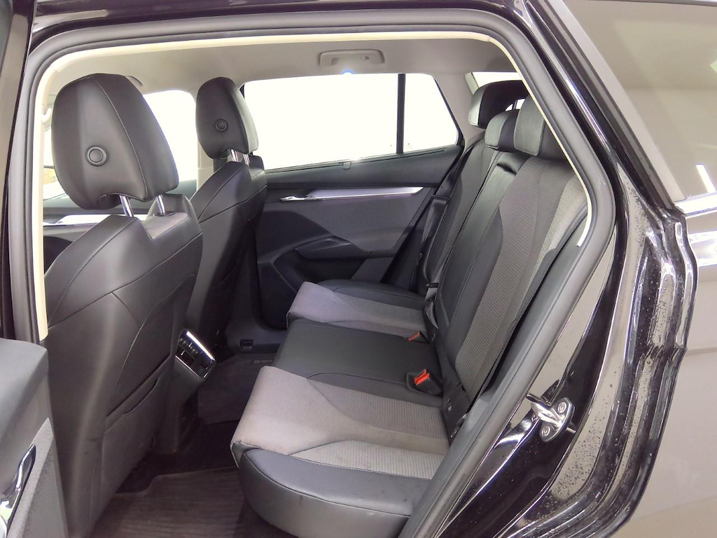 Foto 9 van Skoda Enyaq