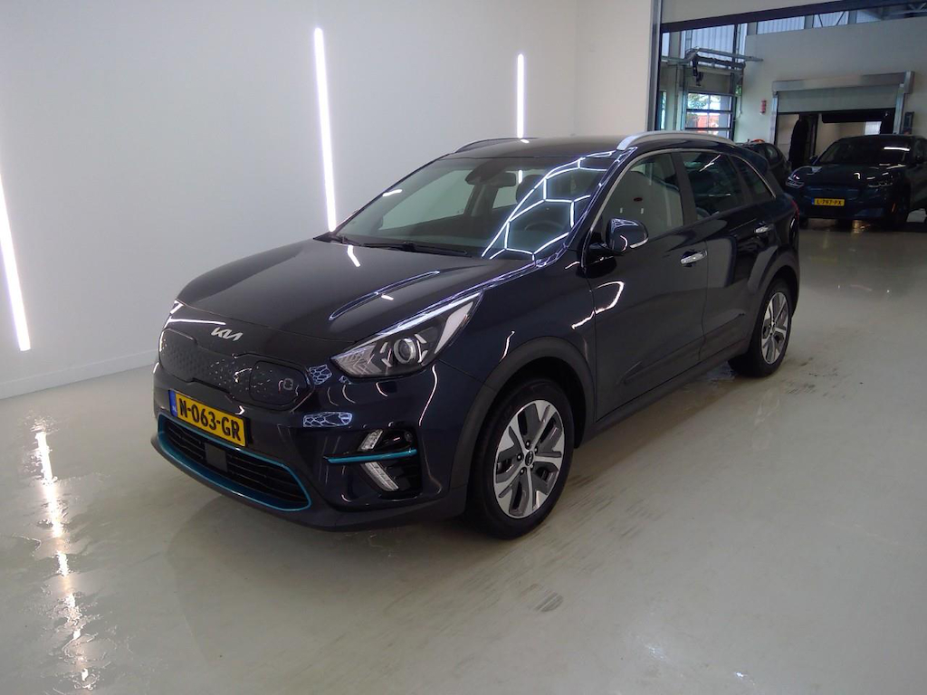 Foto 2 van Kia Niro