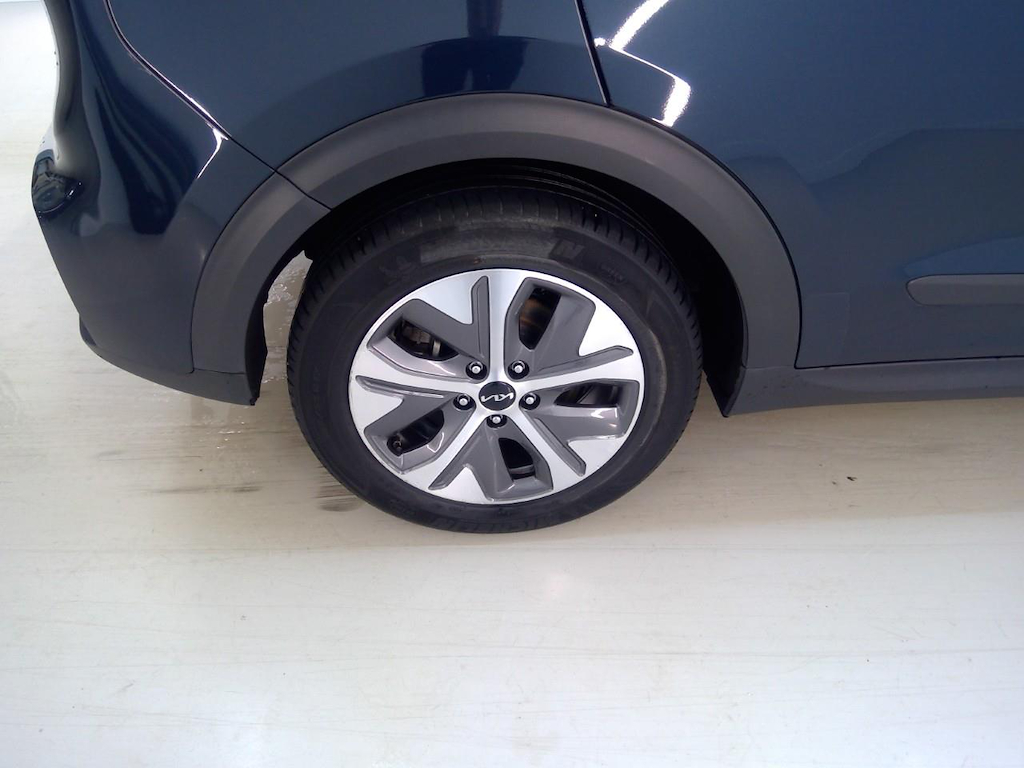 Foto 14 van Kia Niro