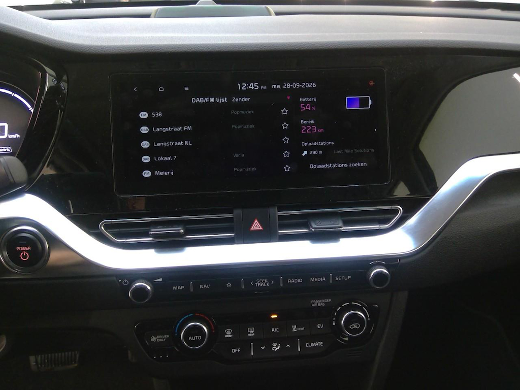 Foto 17 van Kia Niro