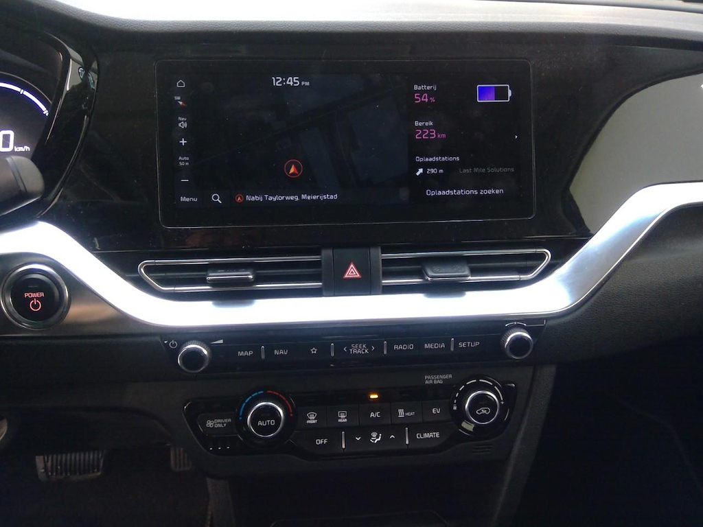 Foto 18 van Kia Niro