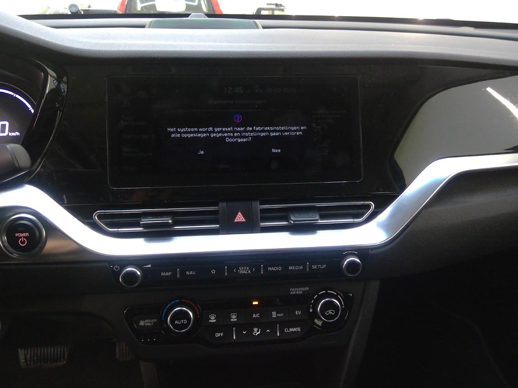 Foto 19 van Kia Niro