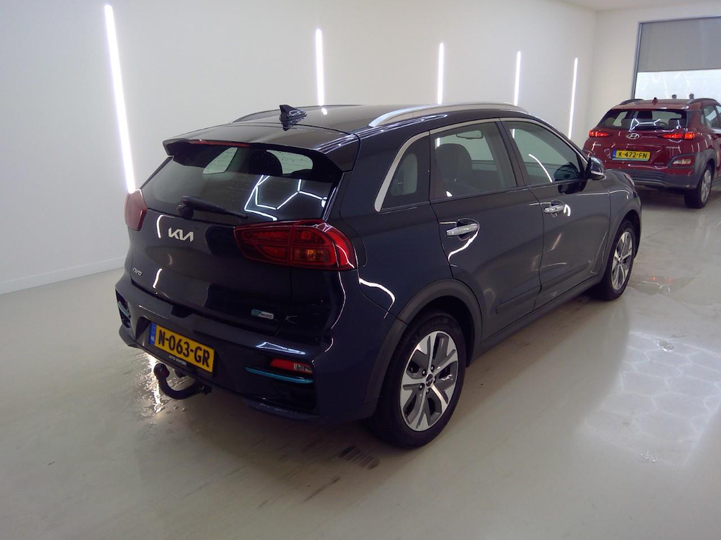 Foto 3 van Kia Niro