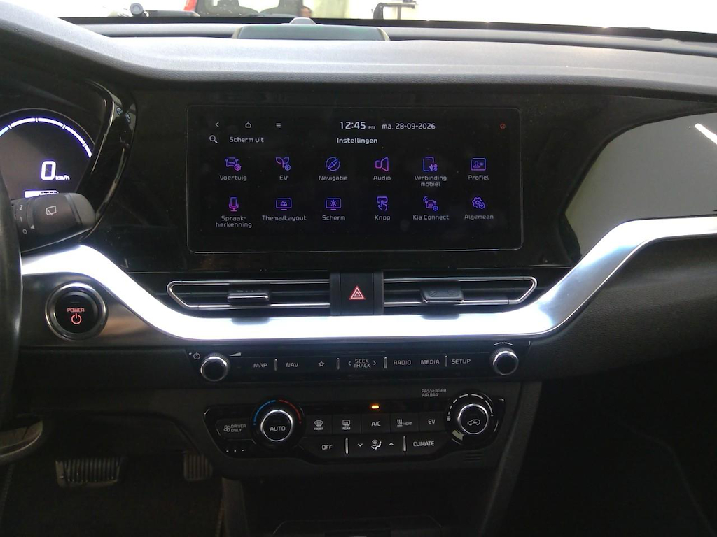 Foto 20 van Kia Niro