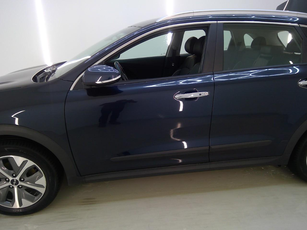 Foto 23 van Kia Niro