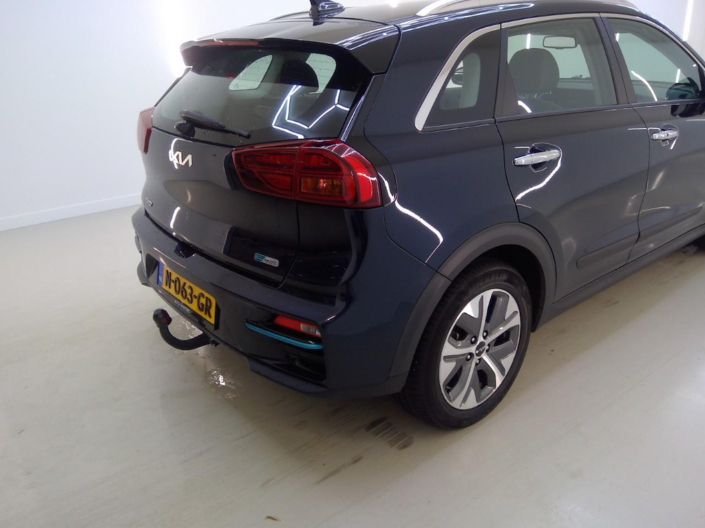 Foto 25 van Kia Niro