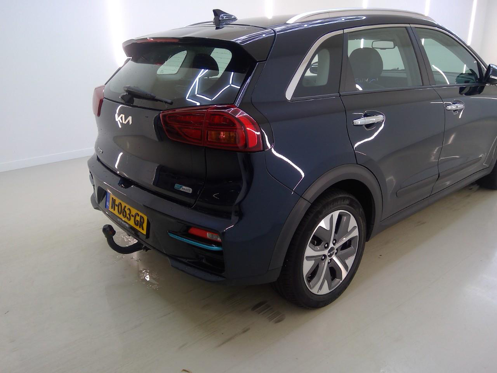 Foto 26 van Kia Niro