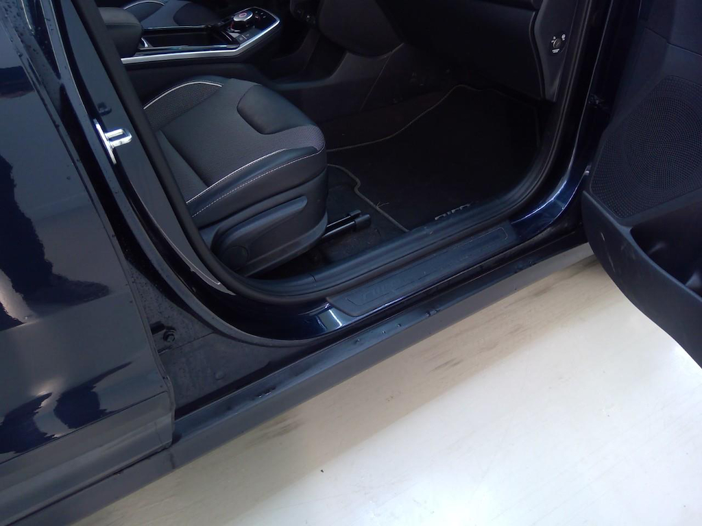 Foto 27 van Kia Niro