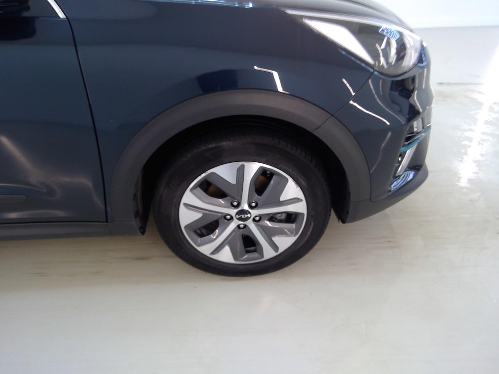 Foto 28 van Kia Niro