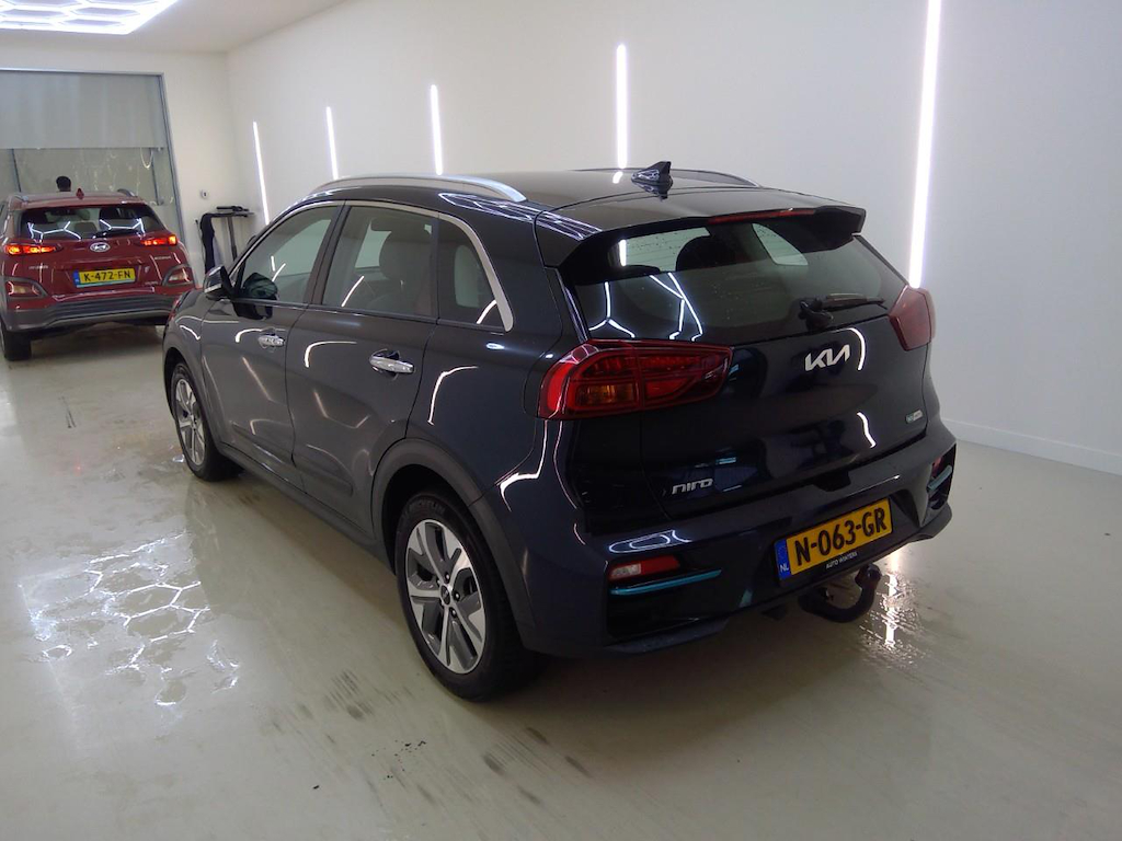 Foto 6 van Kia Niro