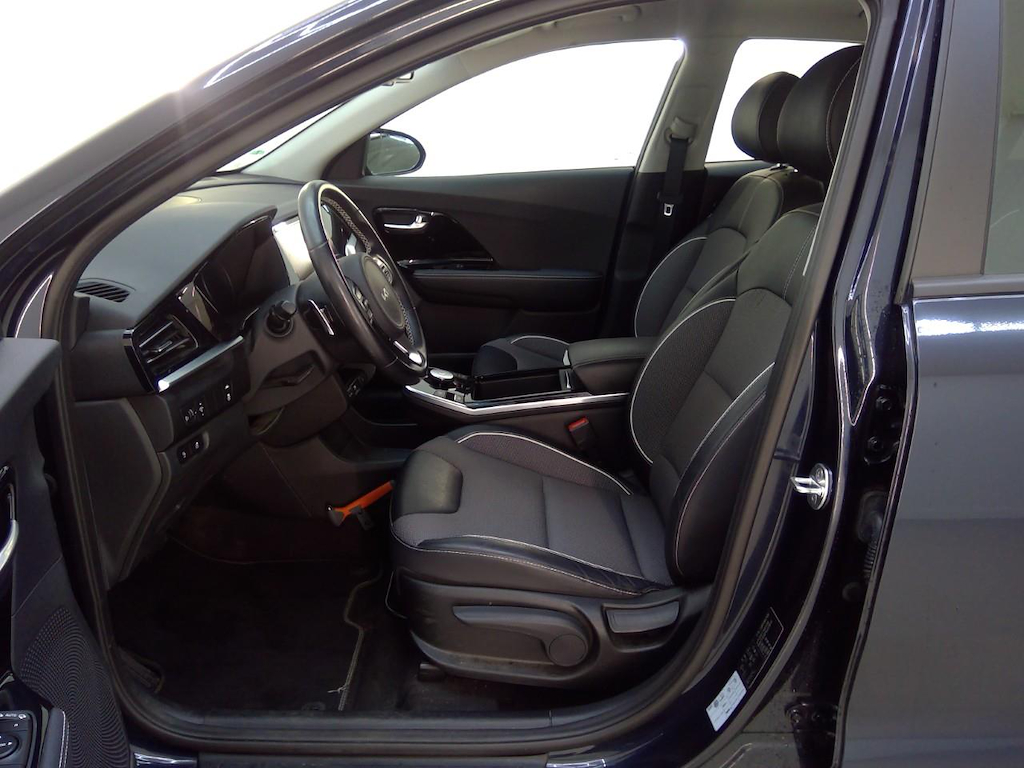 Foto 8 van Kia Niro